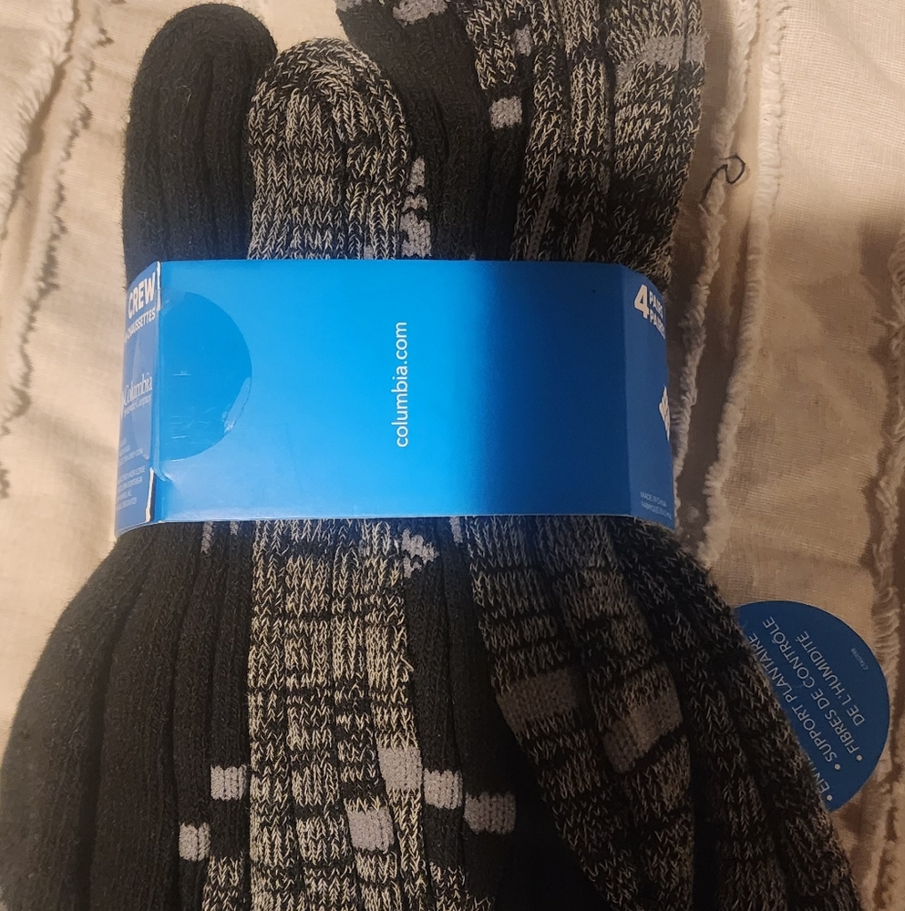 Socks - Picture 2 of 5